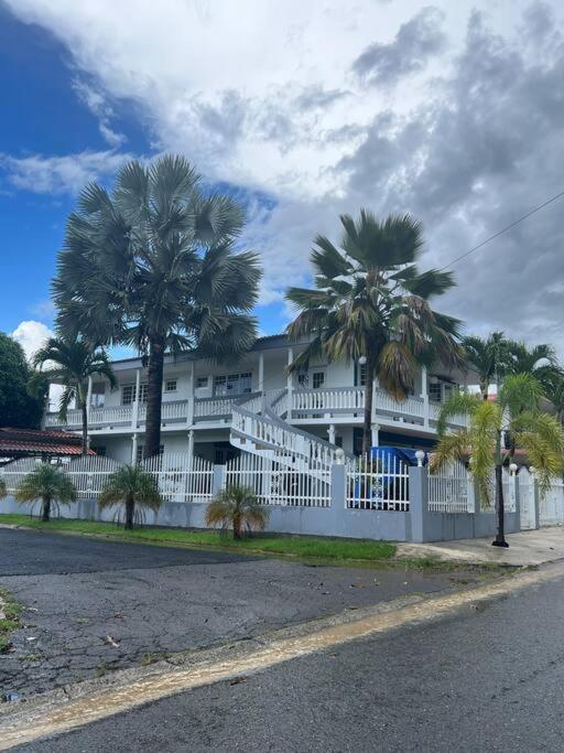 Mayaguez Spacious 3 Bedroom Villa Eksteriør bilde